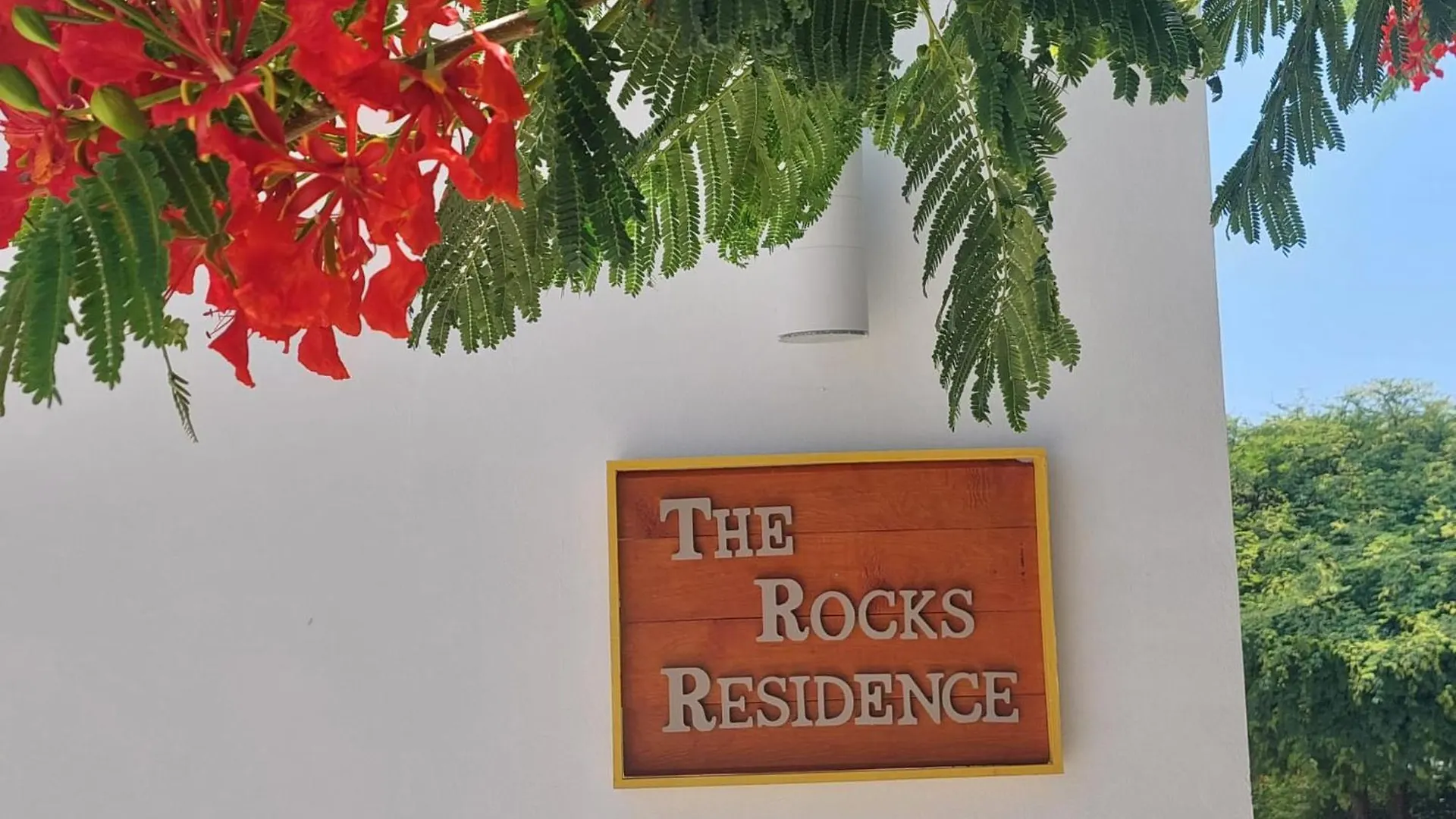 The Rocks Residence, Apartment 2 Of Total 2 Paradera 0*,  Αρούμπα