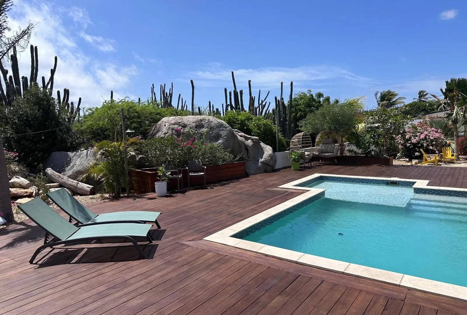 The Rocks Residence, Apartment 2 Of Total 2 Paradera 0*,  Αρούμπα
